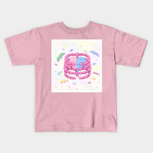 Sweets Lover Kids T-Shirt